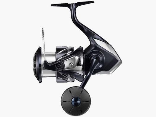 SHIMANO STRADIC SW 5000XGB