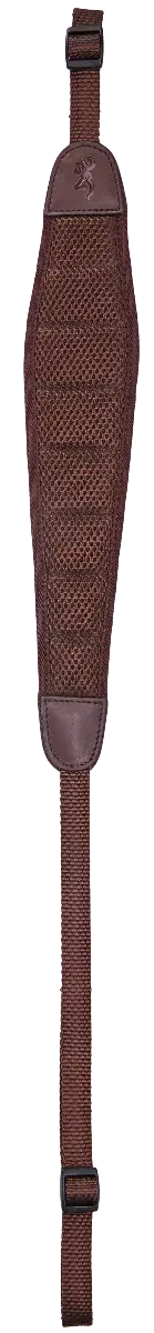Browning Mesh Brown Gewehrriemen, Bild 2 von 2