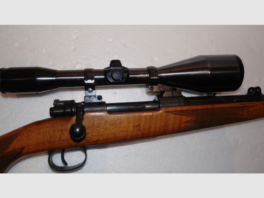 Mauser 98, image 2 sur 4