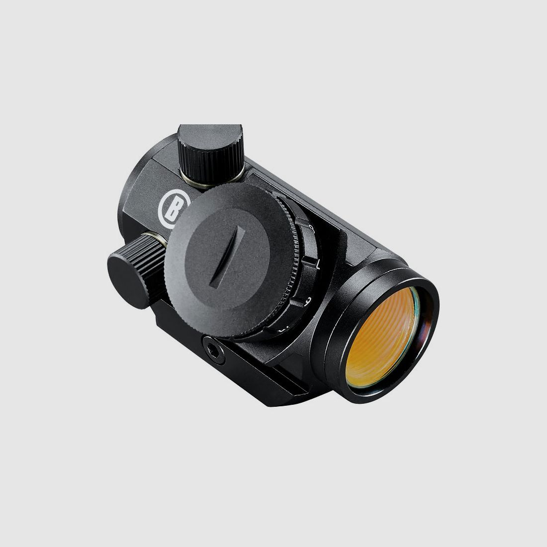 Bushnell TROPHY TRS-25, Mirino a Punto Rosso con Montaggio Basso