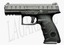 BERETTA APX (PISTOLE)