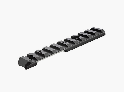 Ruger, Mark IV Mark III & 22/45 Picatinny Rail