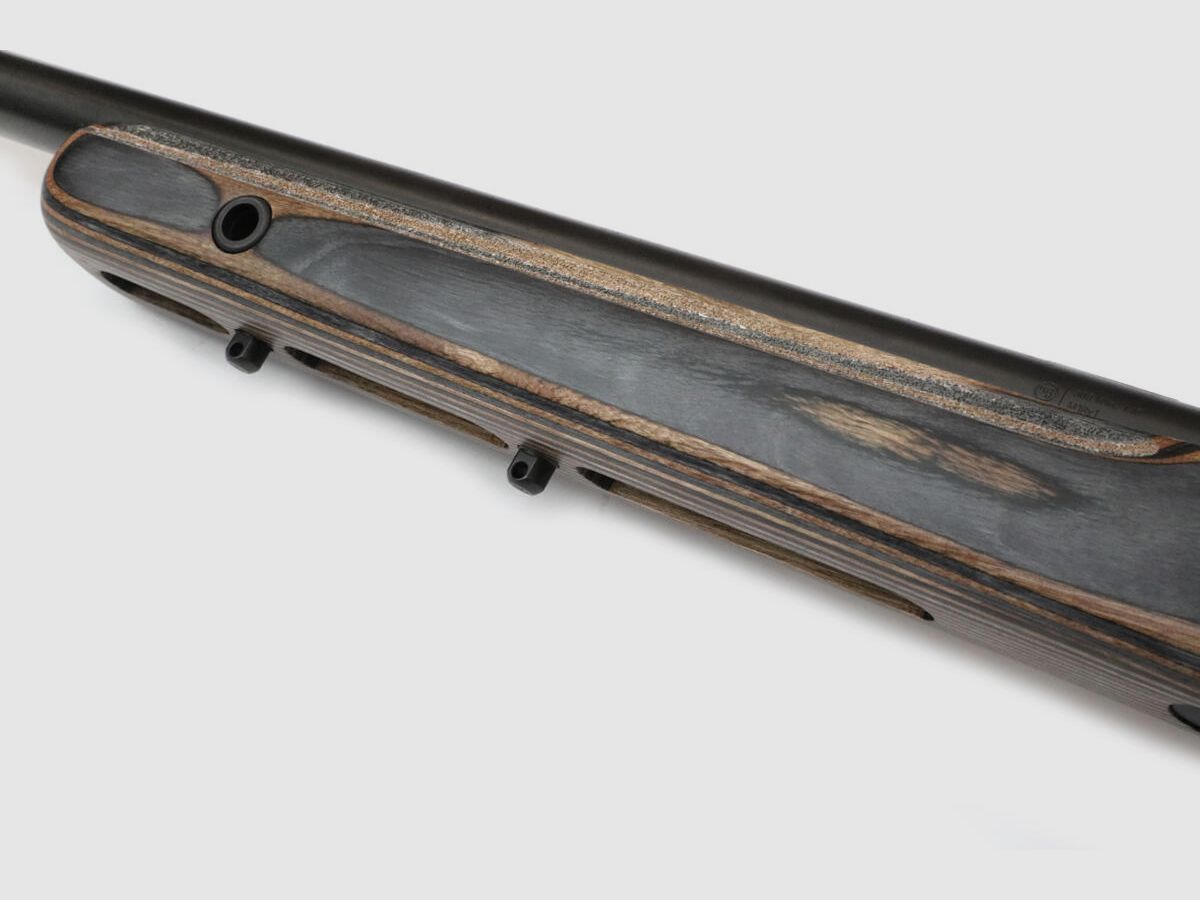 CZ 600 Range, Bild 5 von 6