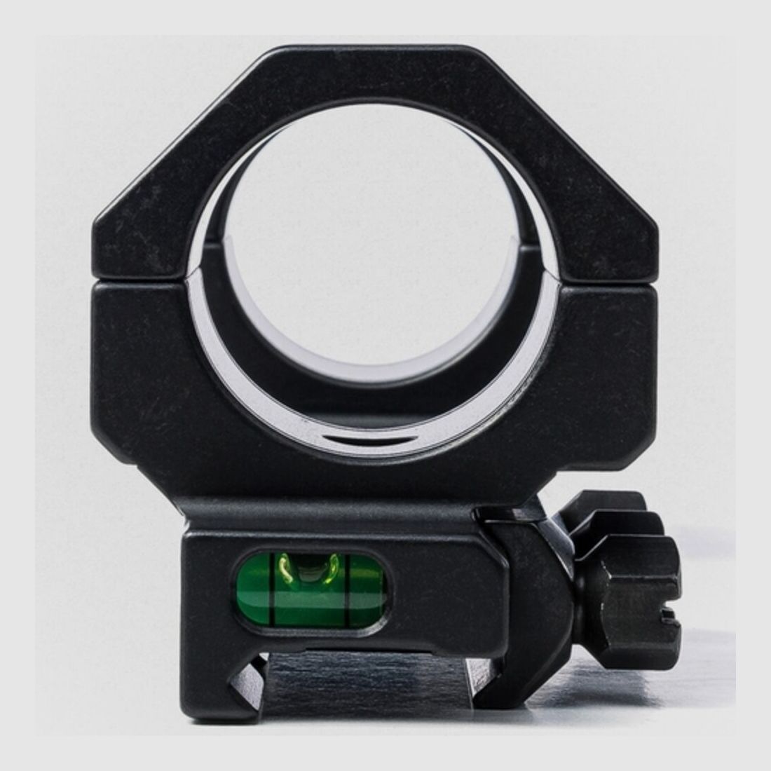 EAW Blockmontage GTM für Picatinny mit Kröpfung BH/Ø: 15/30 mm