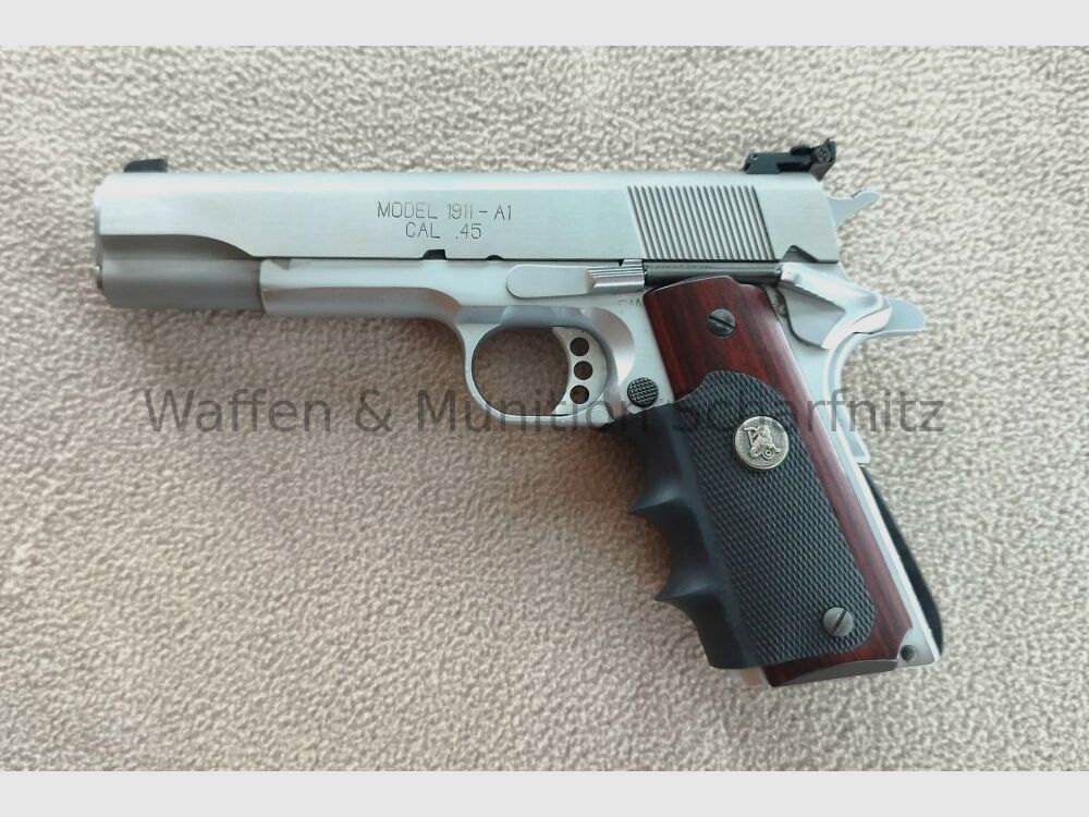 Springfield Armory, Inc. 1911-A1