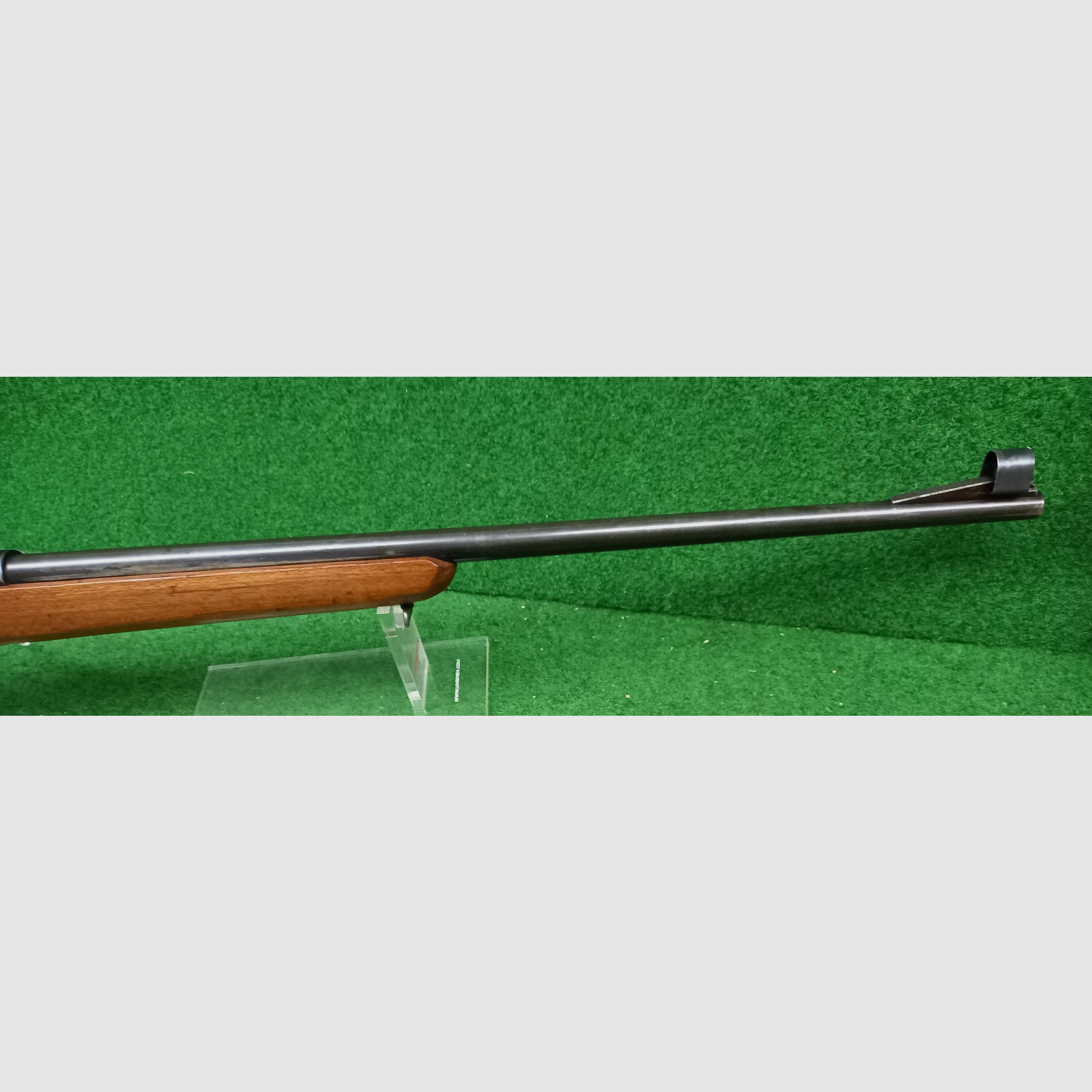 Mauser Wehrsportgewehr mod. 45 in caliber .22lr
