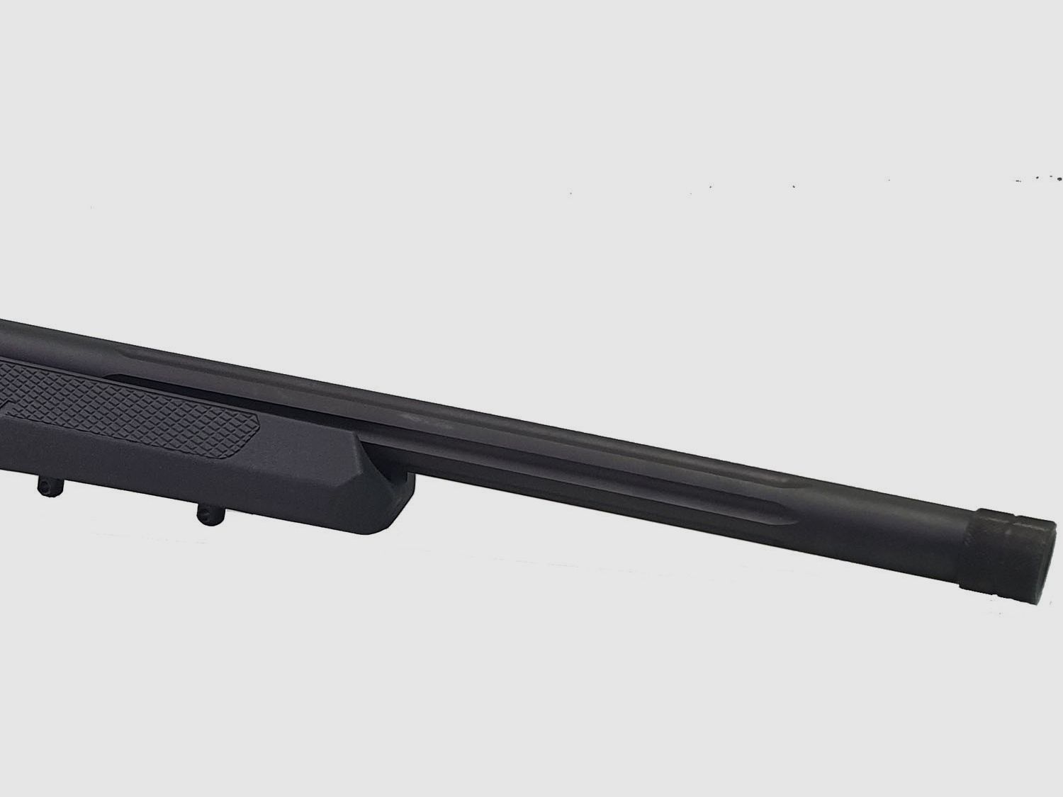 Karabina z zamkiem ślizgowym SAVAGE 110 Tactical – .308 Win., zdjęcie 5 z 7
