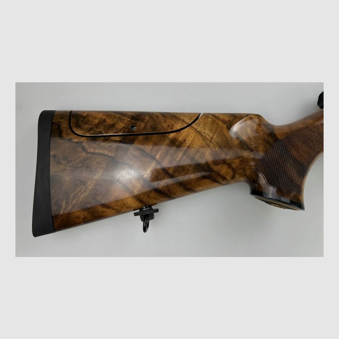 Sauer 505 Ergo Lux