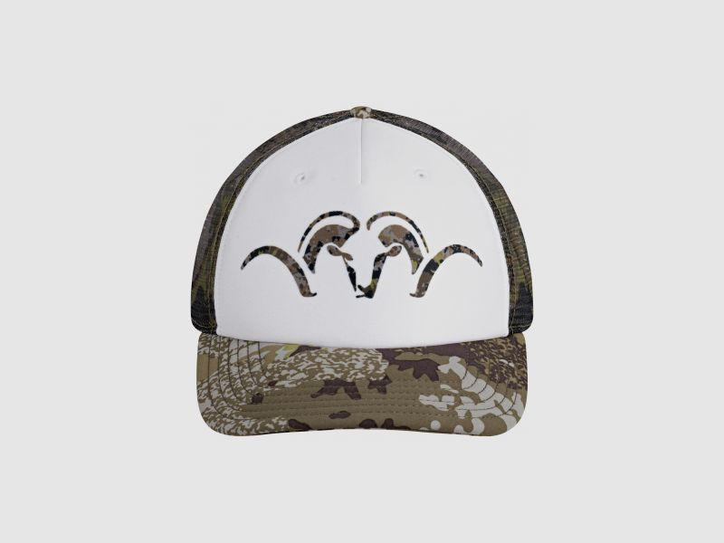 Blaser Unisex Argali Foam Cap |