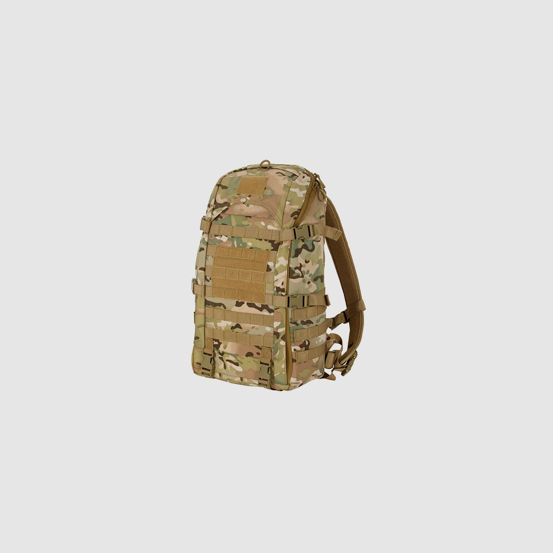 SALVADOR backpack - 20L - Multicamo [8FIELDS]