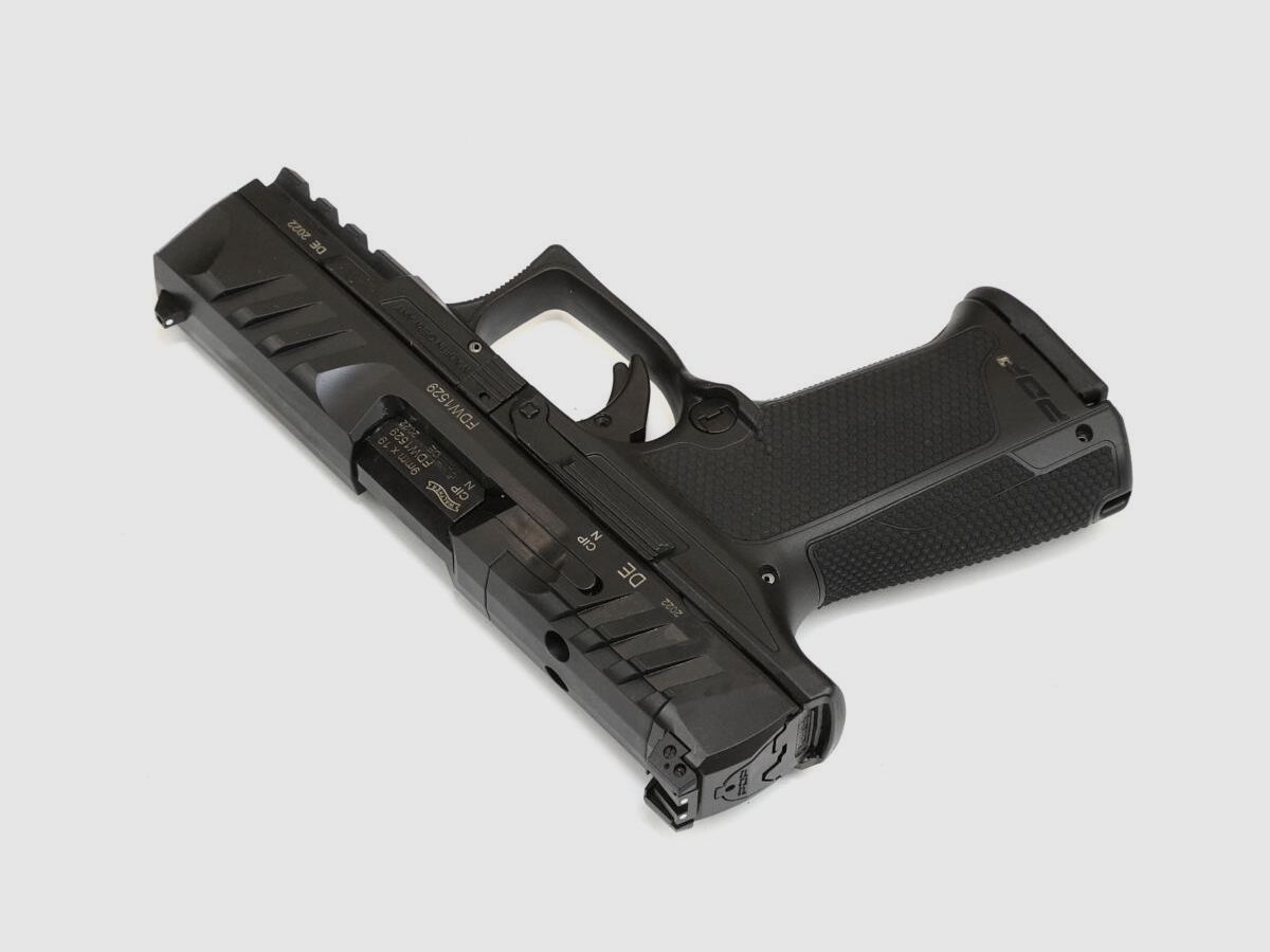 Walther PDP F-Series 4Zoll, Bild 2 von 6