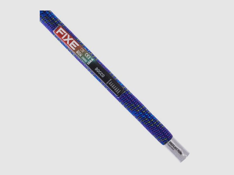 FIXE ROCCO BLUE 10MM | Dynamic Single Rope, image 3 of 3