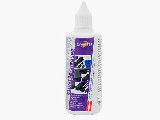 Flunatec Degreaser 100ml
