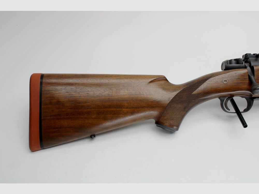 Pfandversteigerung Heym Express Kal. .375 H&H