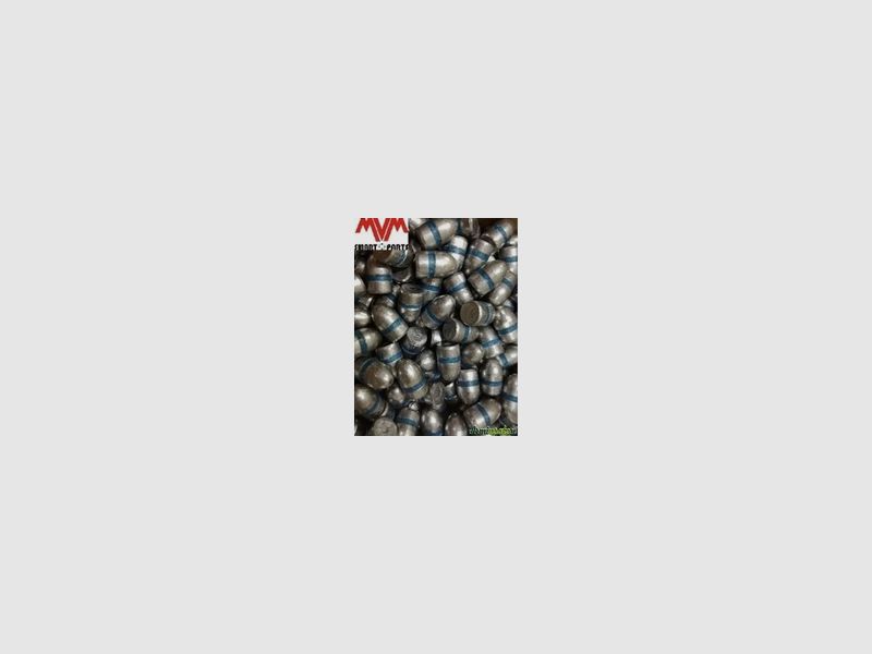 BLEIGESCHOSSE Kal.45 230 RN TR.452 PZ 500