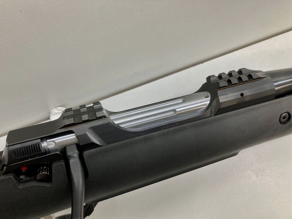 ANSCHÜTZ	 1782 GRS BIFROST - Waffen Friedrichs