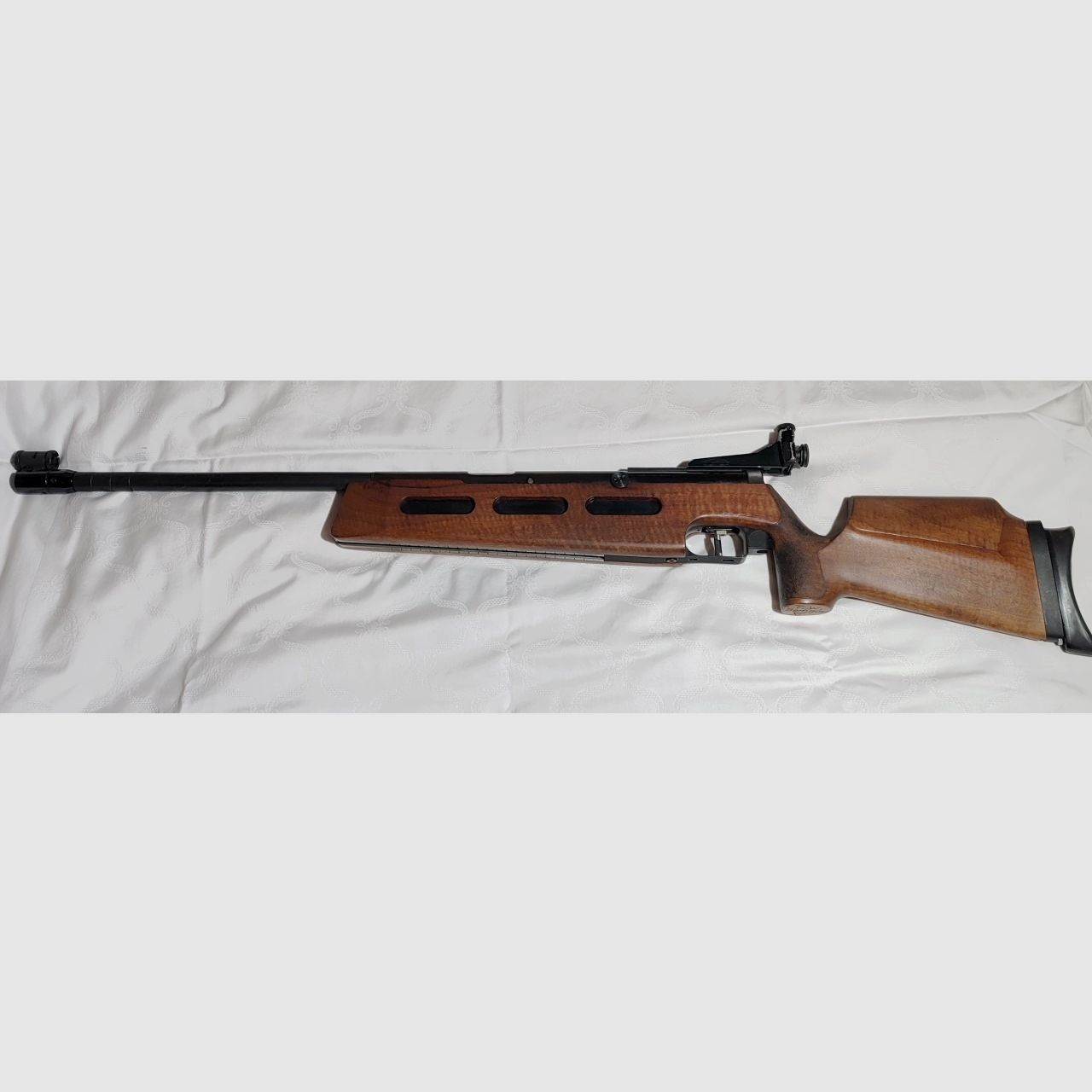 Diana 75 T01, Kaliber 4,5mm Diabolo