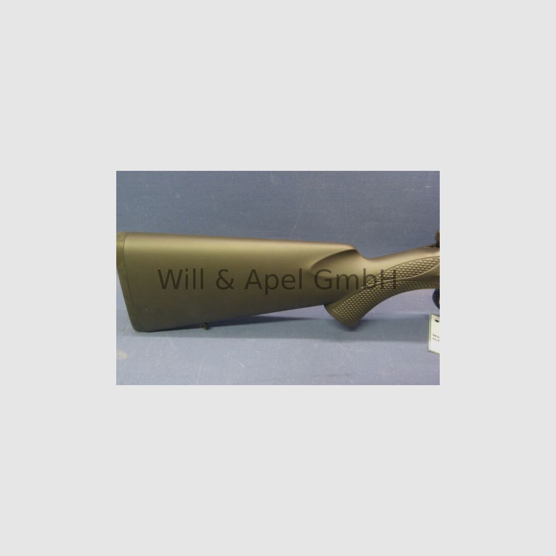 MAUSER M12 EXTREME
