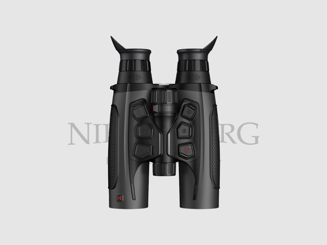 Wärmebildfernglas Hikmicro Habrok 4K HE25L 2.0, Bild 2 von 5