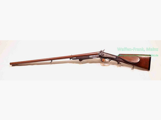 G.F. Störmer, Herzberg am Harz Royal Deluxe