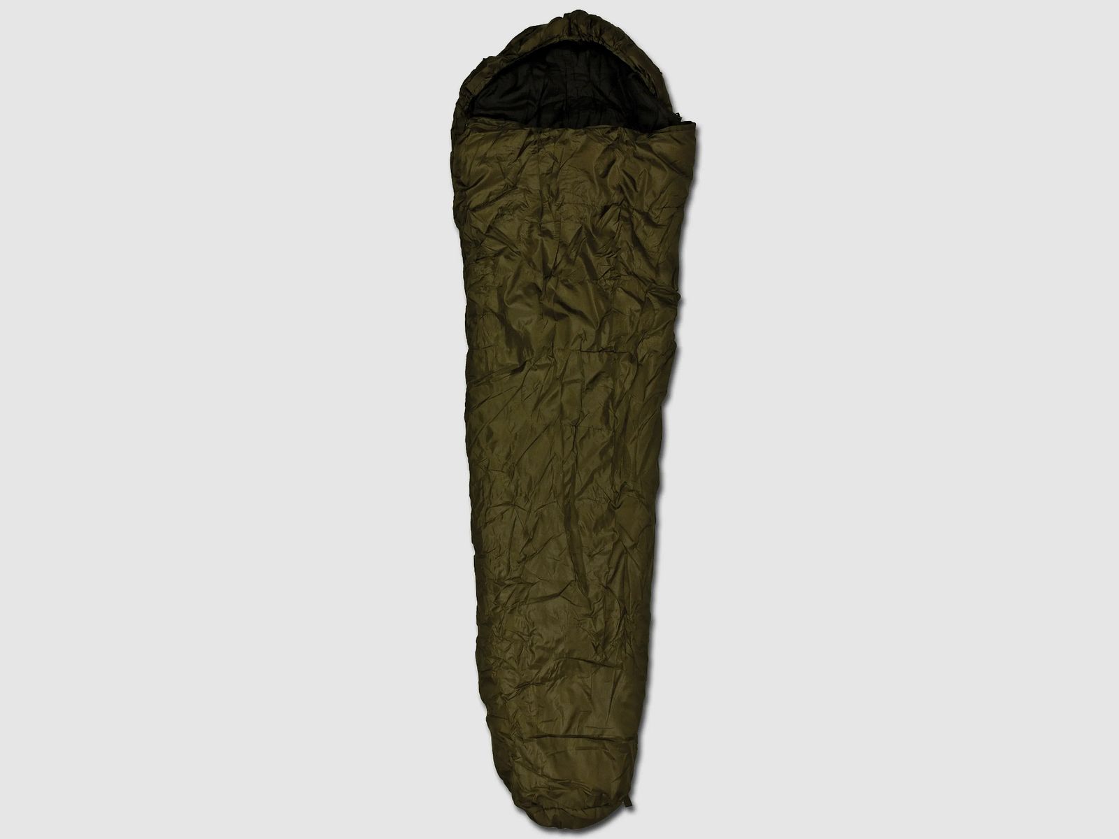 Mil-Tec Schlafsack Forest