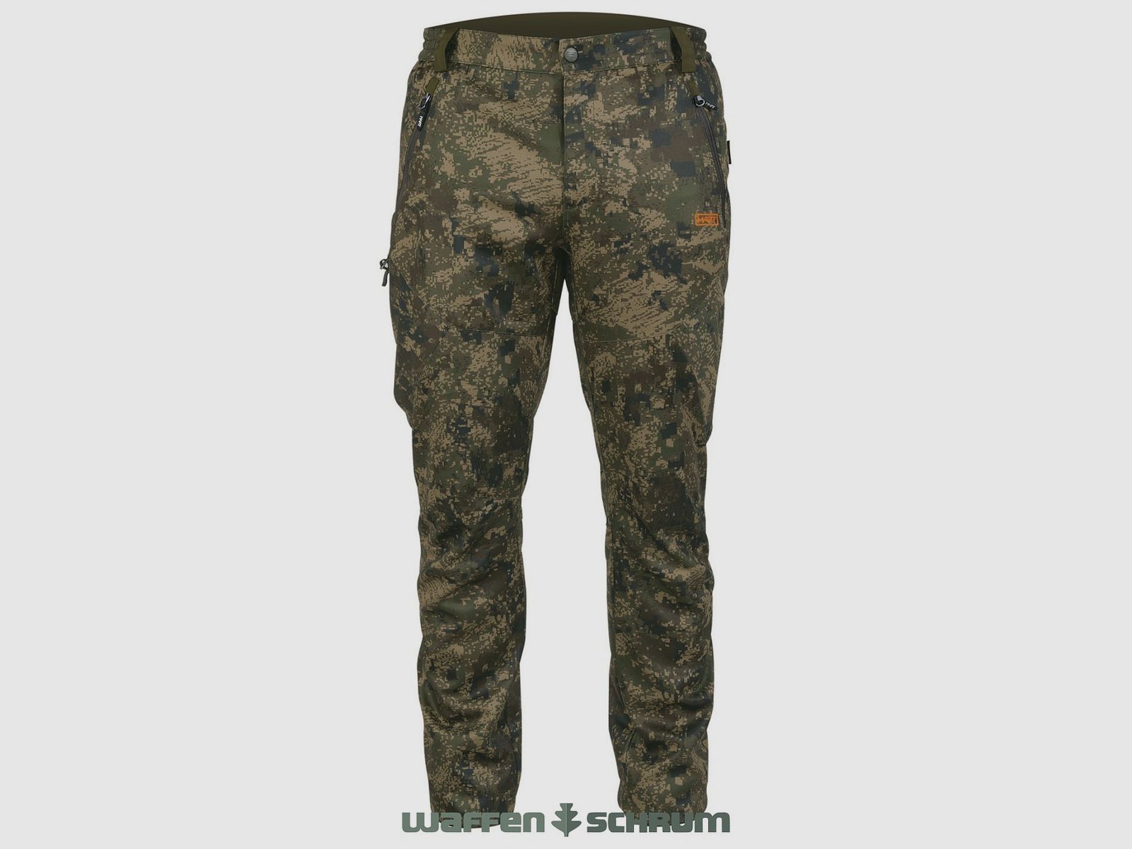 HART Hose Stilk TXT Pixel Forest