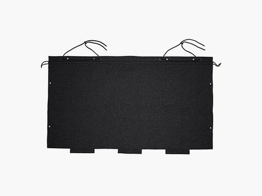 Bolsa de rifle para perro de caza Hochsölden