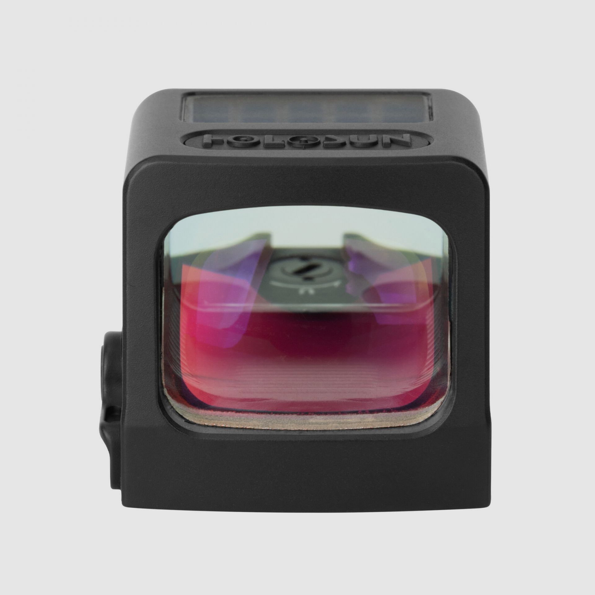 Holosun – EPS CARRY Solar Green Multi Reticle Sight, Bild 5 von 11