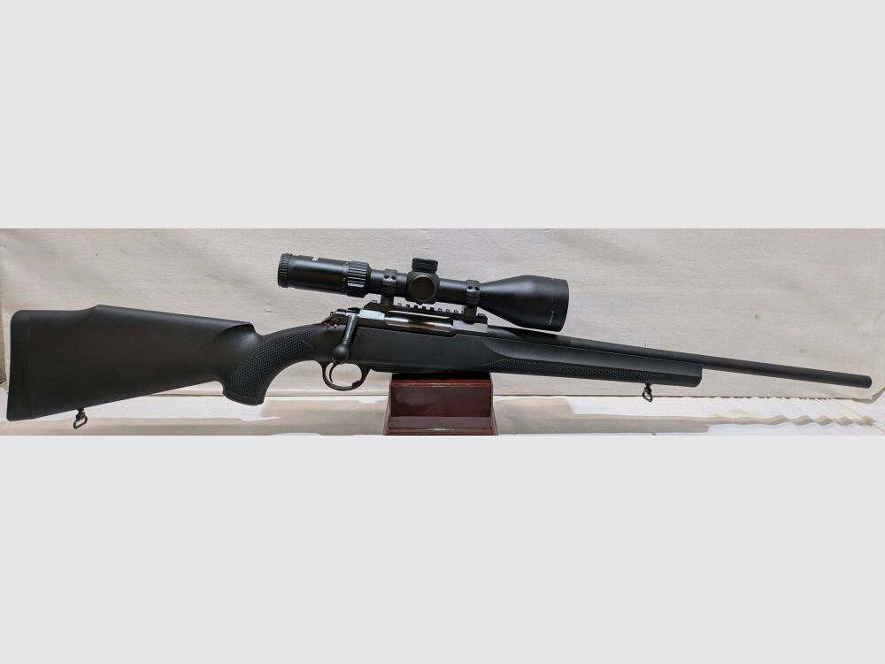 Revo Arms Hunter
