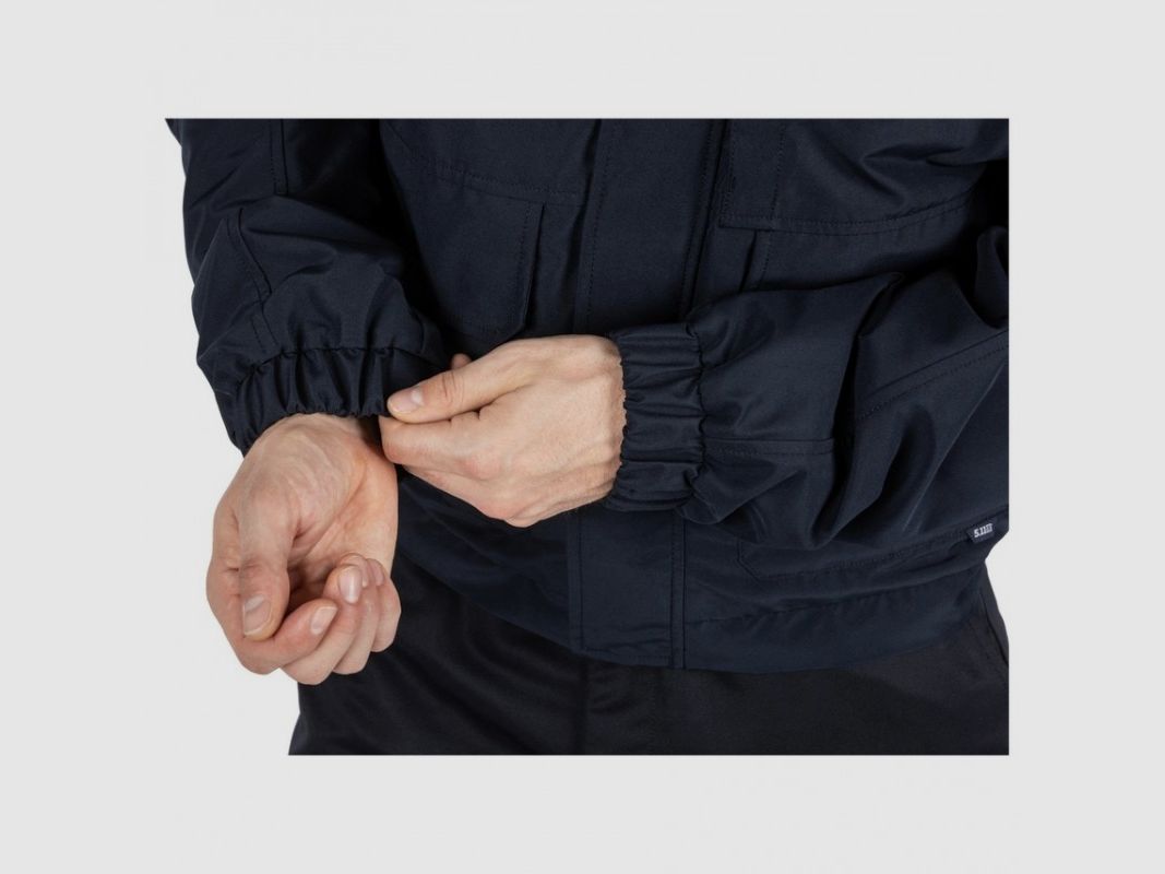 5.11 FAST-TAC DUTY JACKET, afbeelding 6 van 10