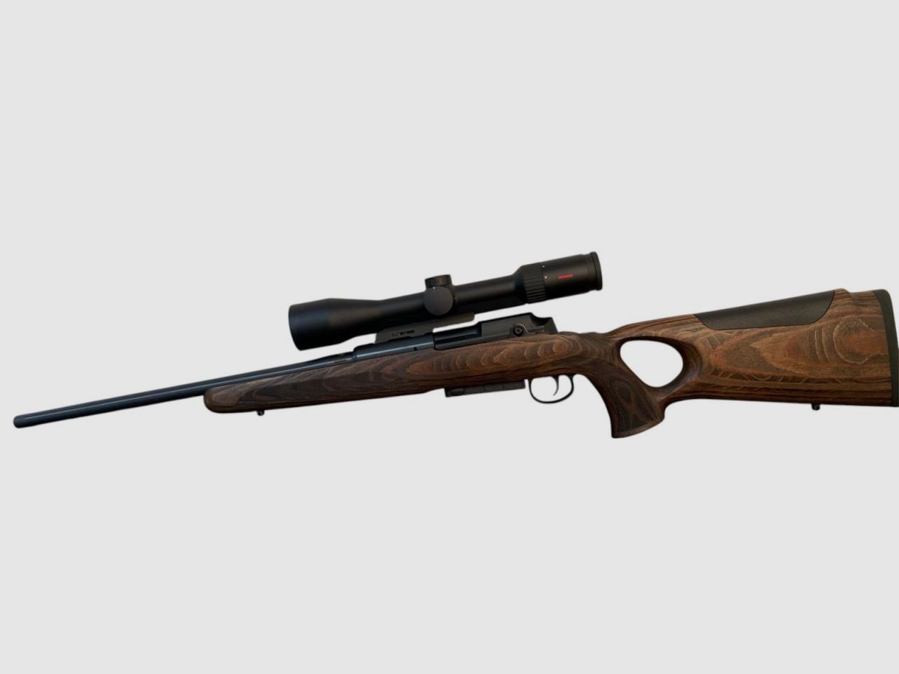 MAUSER - Geradezugrepetierbchse M25 MAX