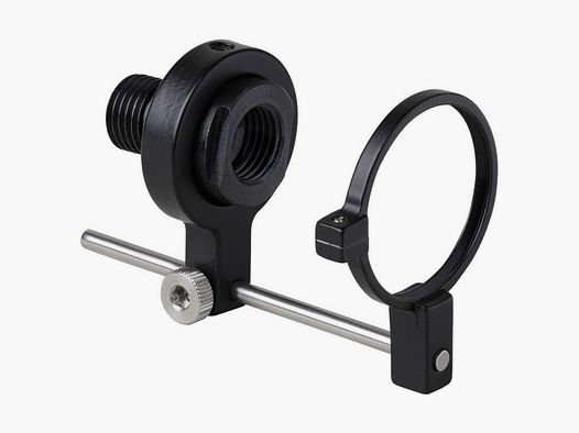 Gehmann 501-A supporto per lente per tutti i diaframmi a iride