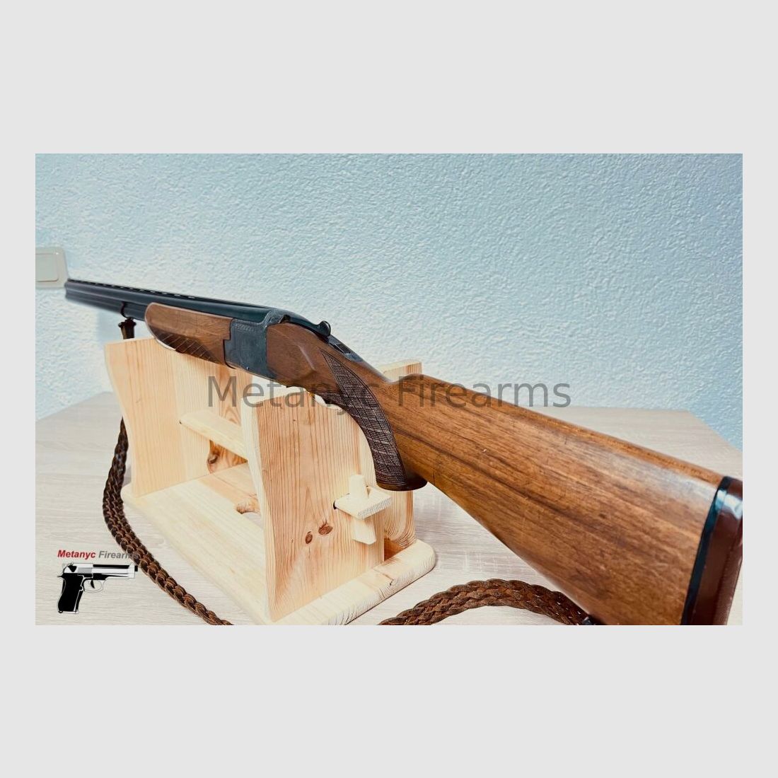 Laurona Eibar 12/70