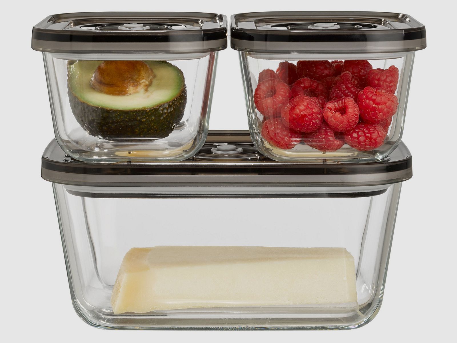 Caso VacuBoxx Eco-Set