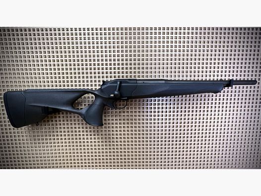 BLASER R8 ULTIMATE ELASTOMER / .308Win / LL 42cm / M15x1 / SOFORT LIEFERBAR Finanzierung möglich!