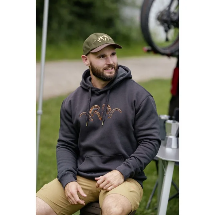 Bluza z kapturem BLASER Argali 26 261022-006/788, zdjęcie 5 z 6