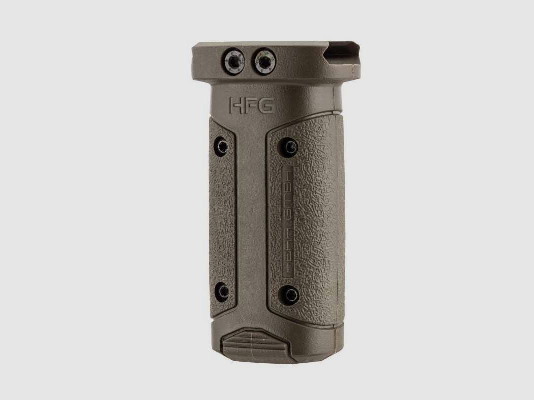 Impugnatura verticale HERA ARMS HFG Picatinny - IMPUGNATURA VERTICALE HERA ARMS HFG PICATINNY TAN, immagine 4 di 7