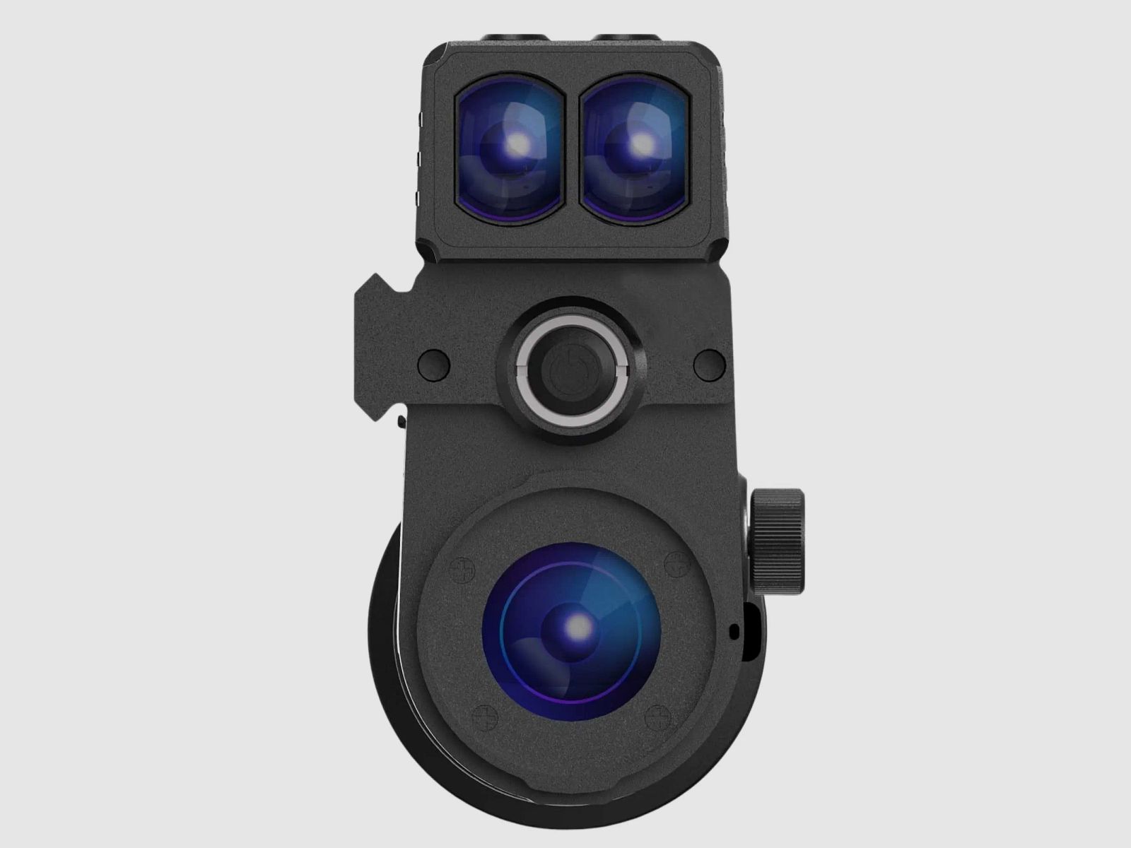 Dispositivo de visión nocturna Sytong HT-77 LRF