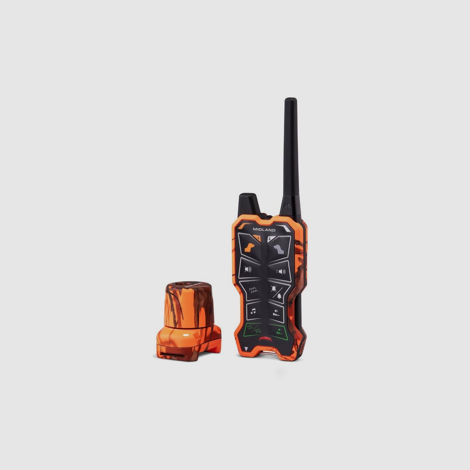 Beeper One Lite Kit Handgerät + Halsband