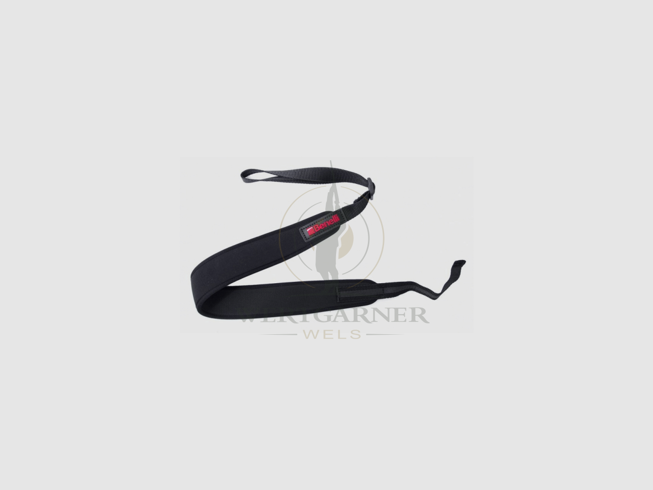 Sangle de Fusil Benelli Noire