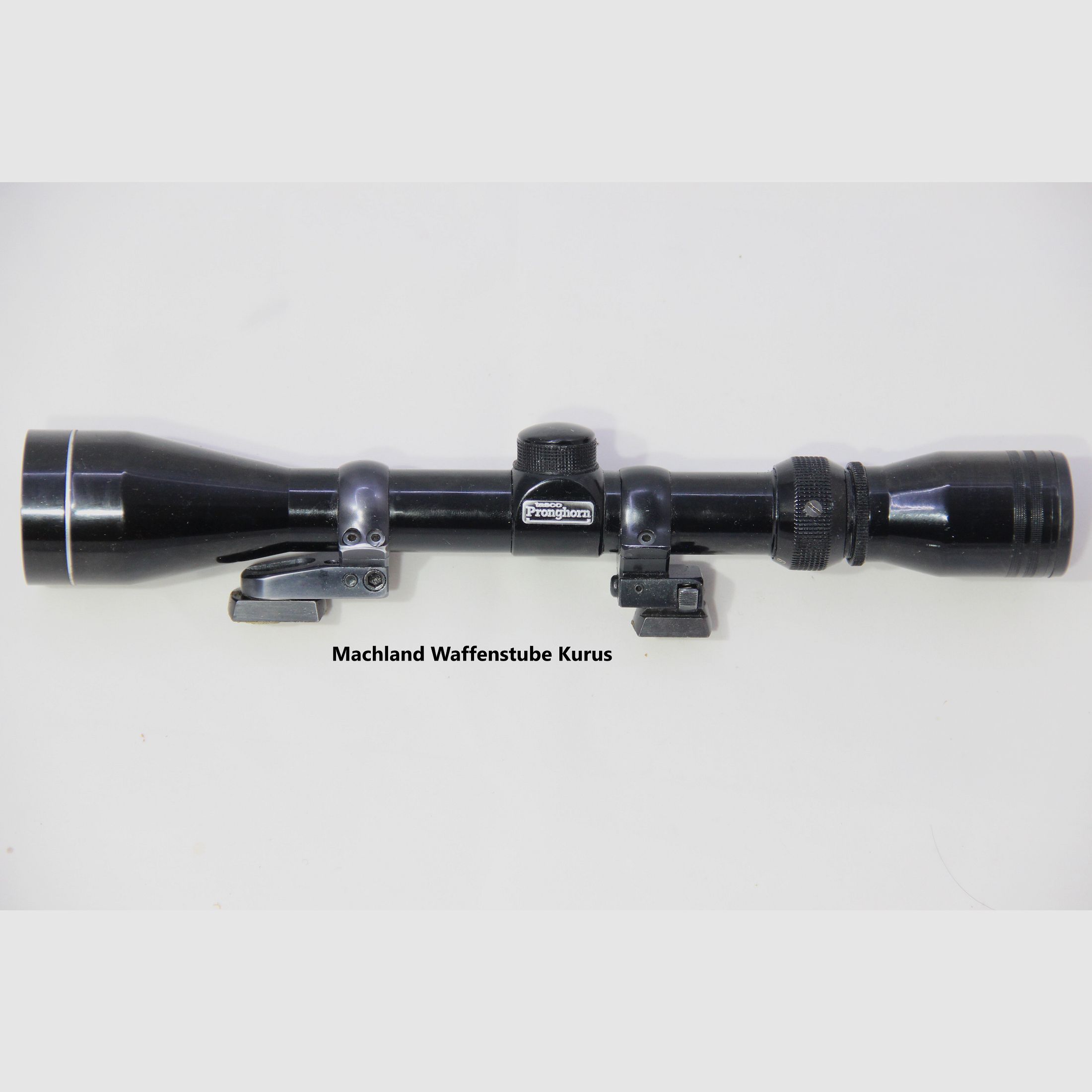 Tasco 3-9×40, immagine 1 di 2