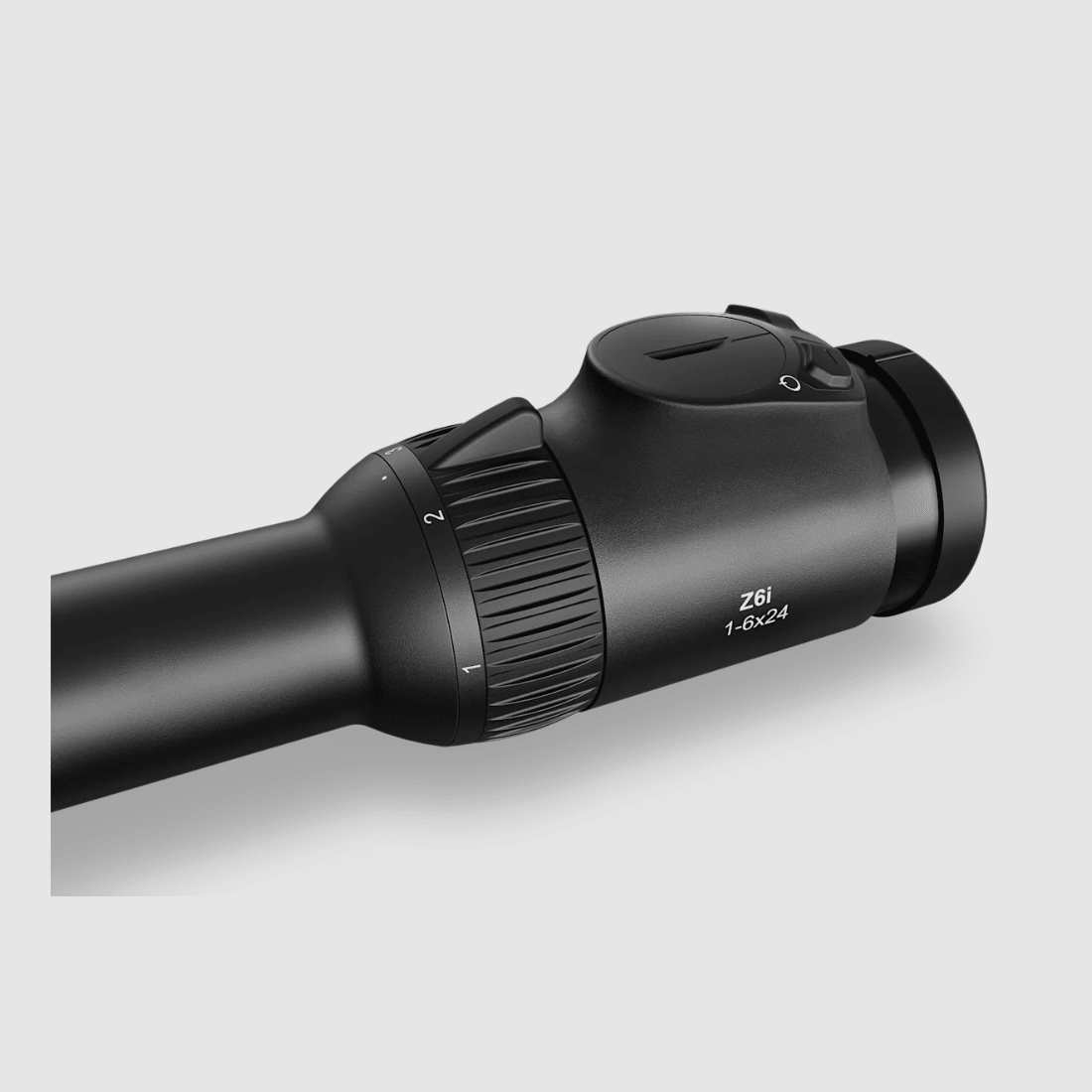 Telescopio SWAROVSKI Z6I terza generazione 1-6X24, immagine 3 di 4