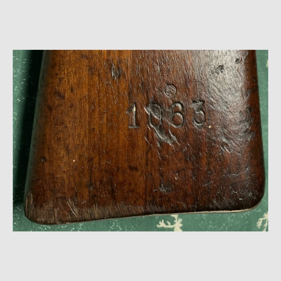 Preduzece M24/47 - 8x57JS