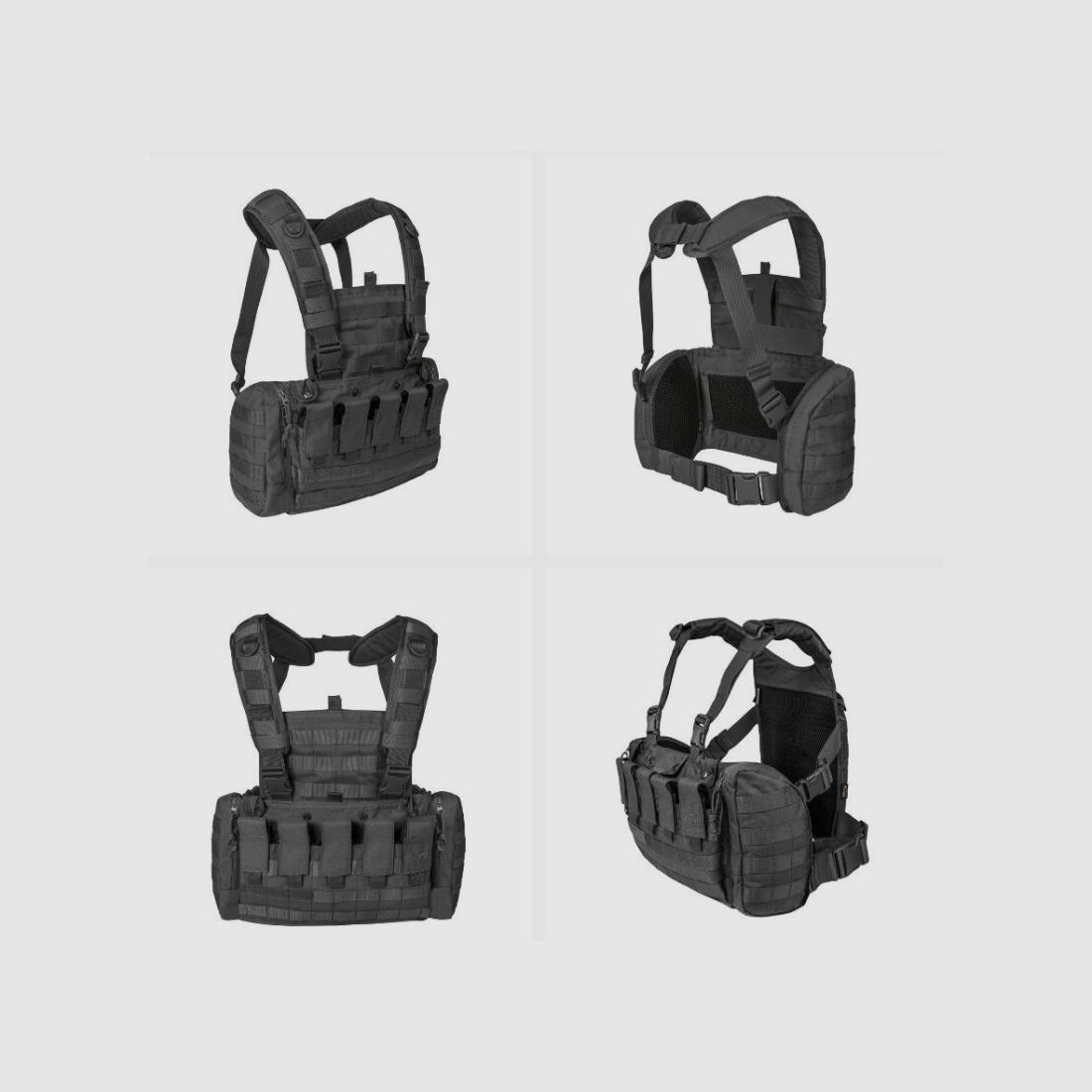 TT CHEST RIG M4 MKII, Bild 5 von 6