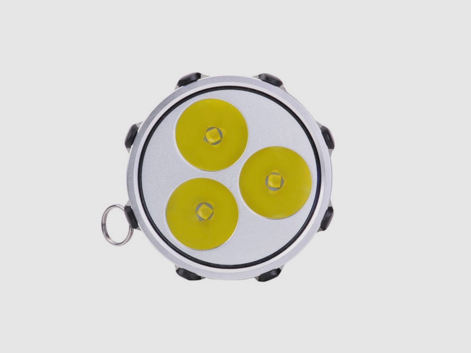 NEXTORCH Saint Torch 30 5600 Lumen Latarka LED