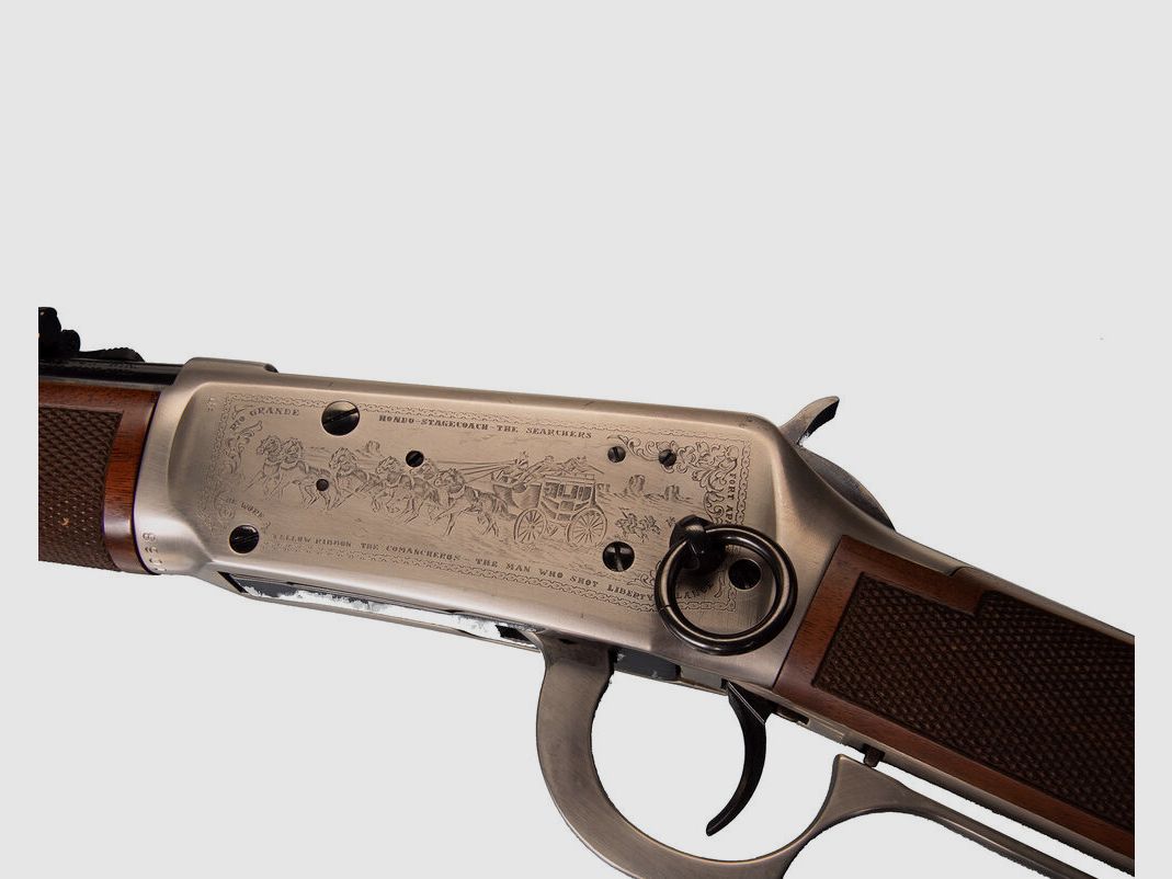 Winchester Mod. 94