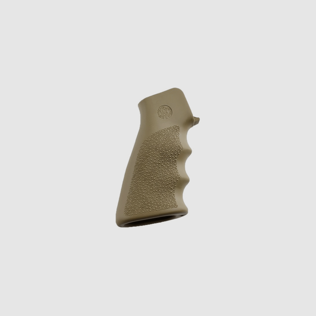 HOGUE AR-15 HOGUE PISTOL GRIP RUBBER TAN