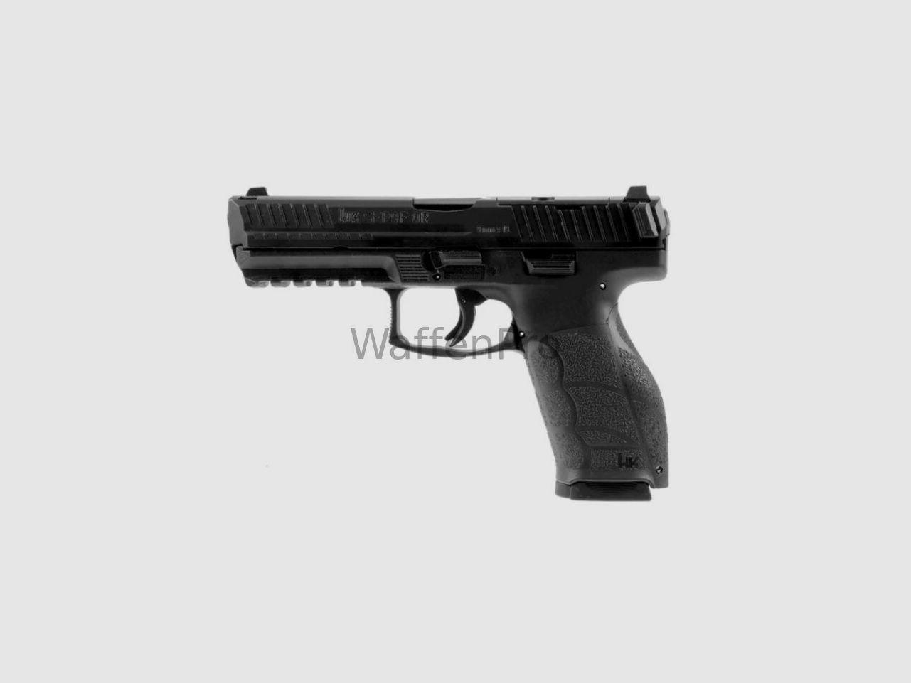 Heckler & Koch SFP9F OR A1