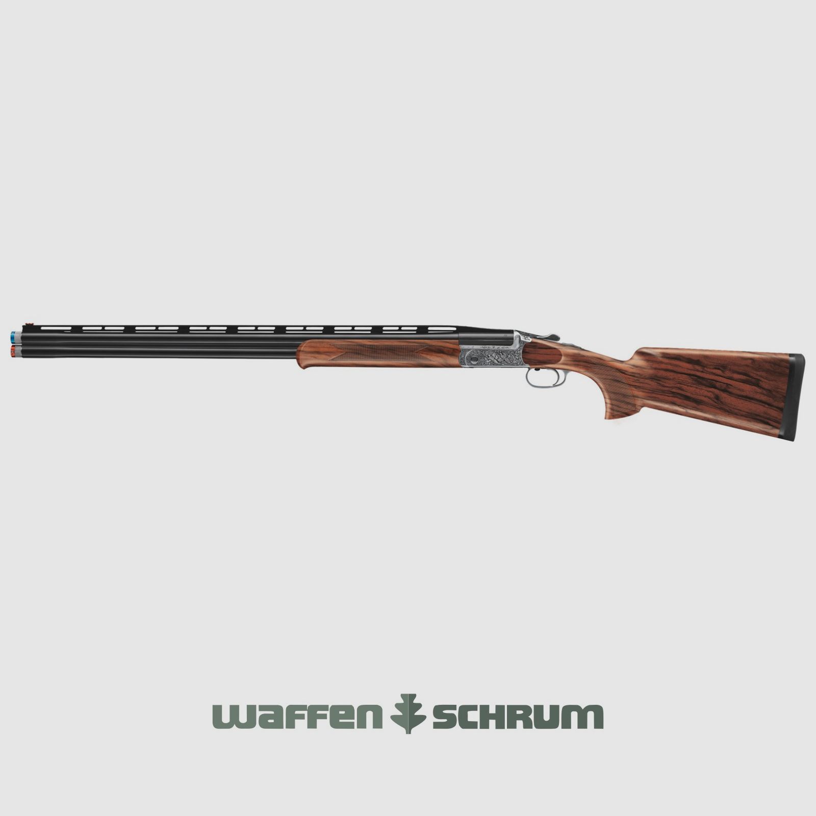 Blaser F3 Vantage Grand Luxe Wechselchokes Briley