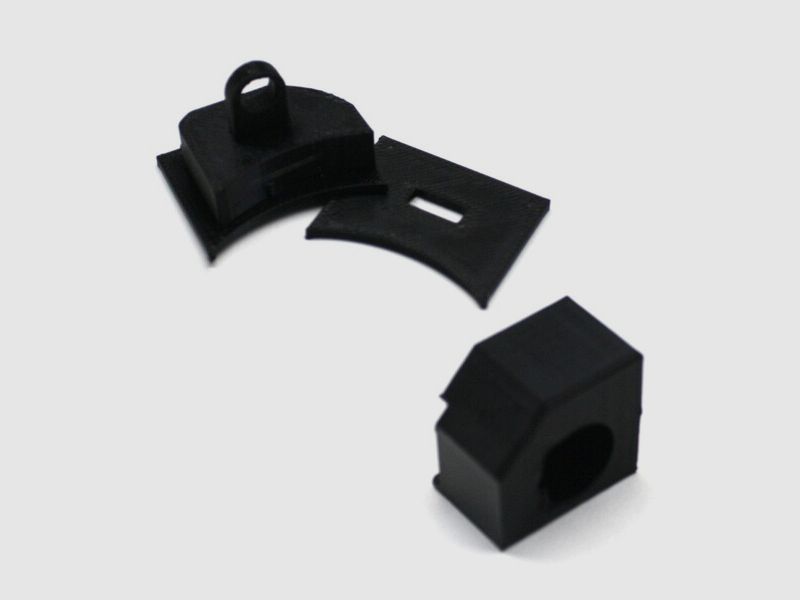 EA HPMAX MK2 Savety-Set
